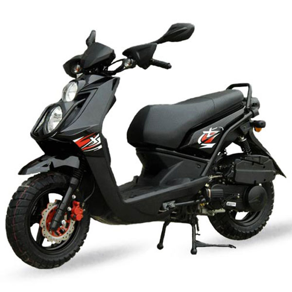 BWS 125cc EEC