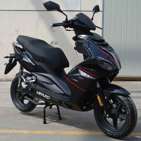 F8 125cc EEC  