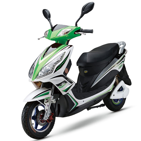 GT-S 50cc EEC