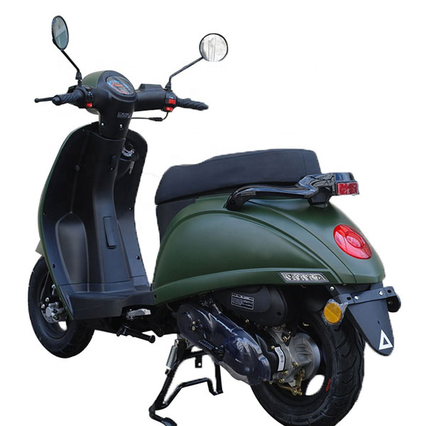 SCOOTER 50CC - EURO 5 – Dinamicom Srl