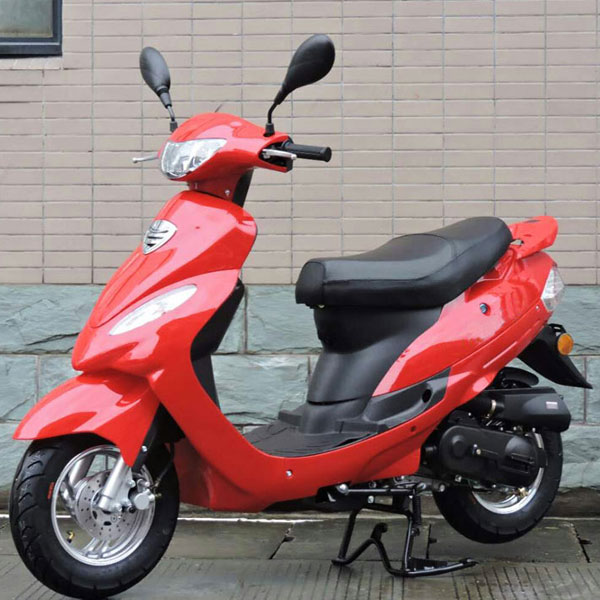 SUNNY 50cc EEC