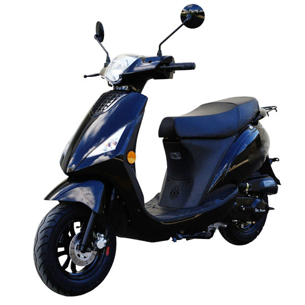 MIMI 50cc EEC