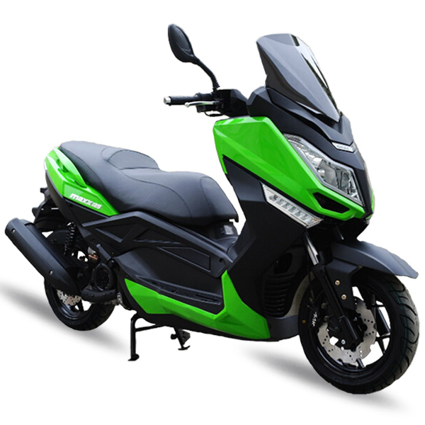 ST125T-H 125cc EEC