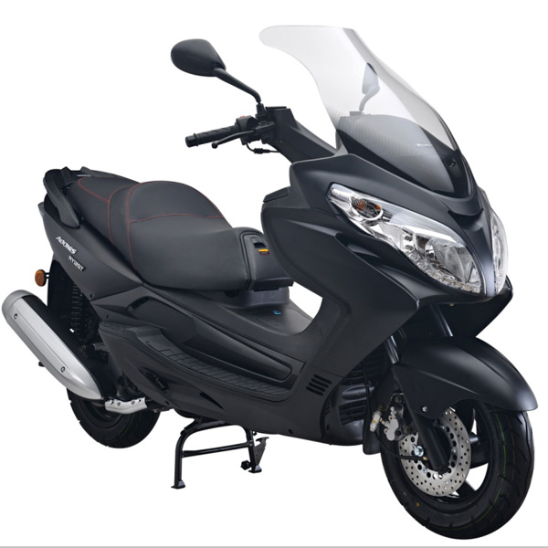 ST125T-G 125cc EEC