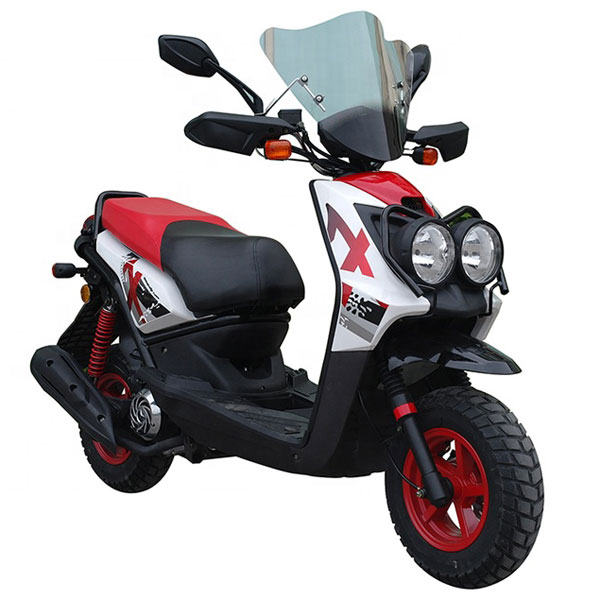 BWS 125cc