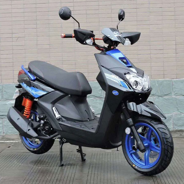 BWS-3 125cc