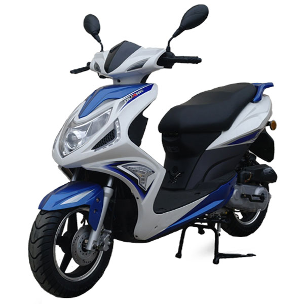 QUARK 125cc