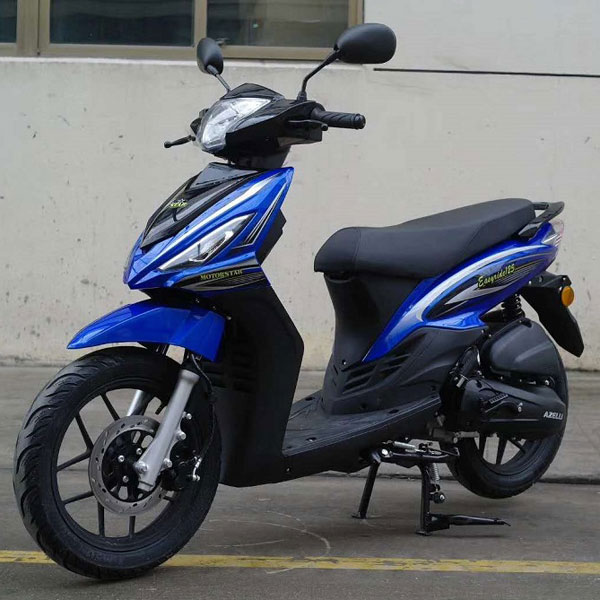 ST125T-14 125cc