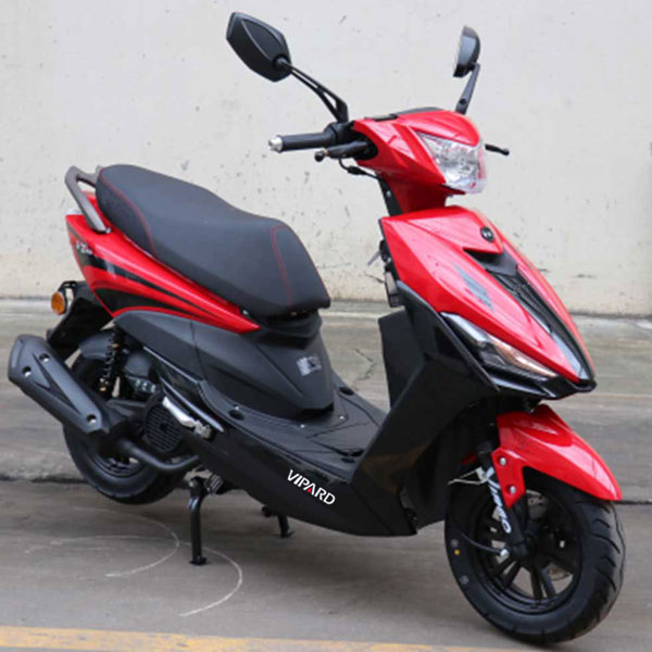 NEW JOG  50cc EEC