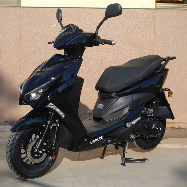 Grace 50cc EEC