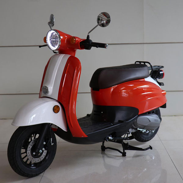 YOYO 50cc EEC