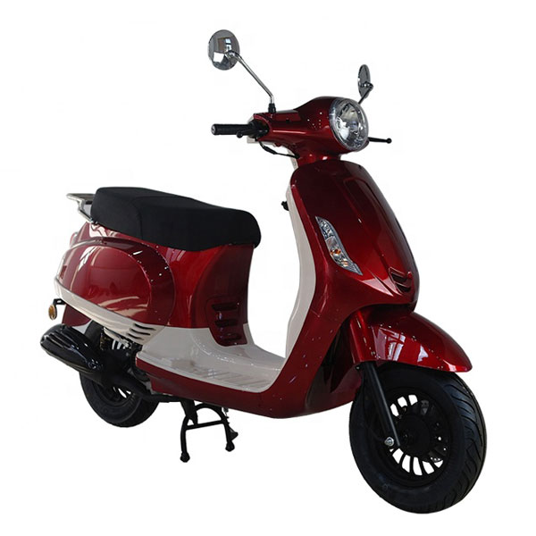 ROMA-Ⅳ 50cc EEC