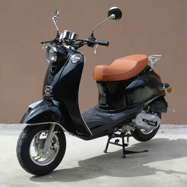 RETRO 50cc EEC 