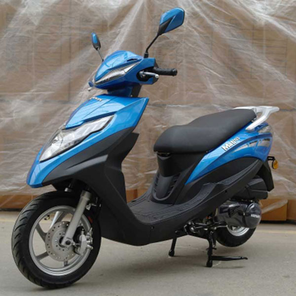 NEW JOG 125cc EEC 