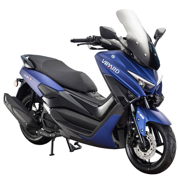 MAX-T 125cc EEC