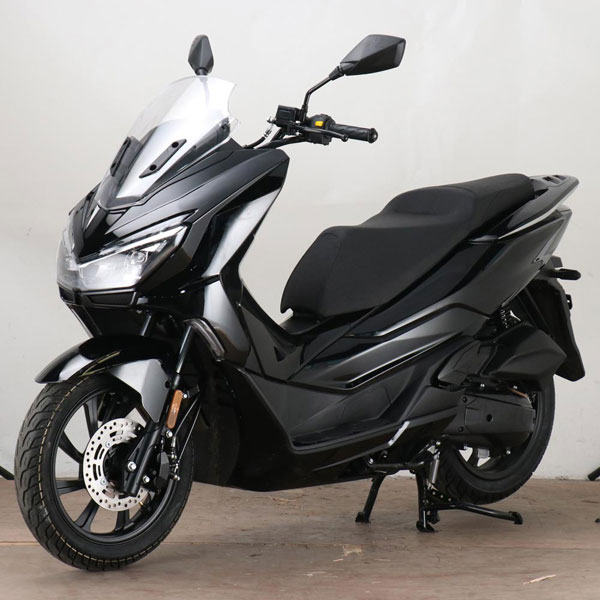 MAX-X 125cc EEC