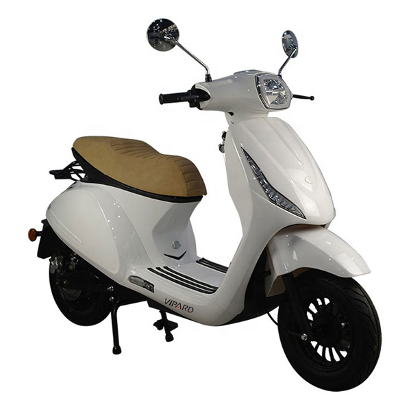 2000W 72V 20A beautiful adult electric scooter