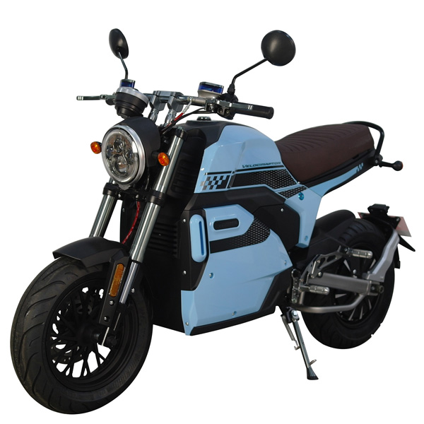 4000W 72V 30A China High quality electric motorcycle