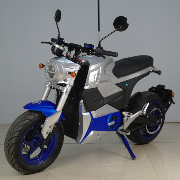 3000W 72V 30A China best electric moto
