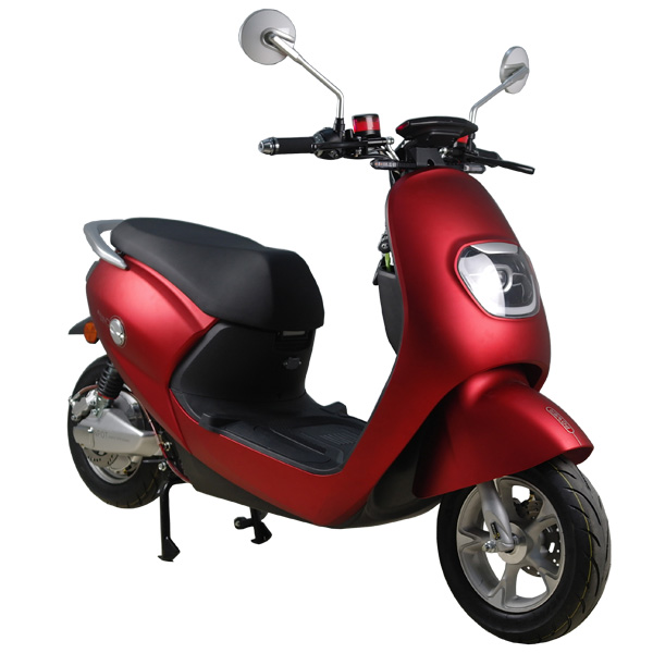 1000W 60V 20A china beautiful new electric scooter