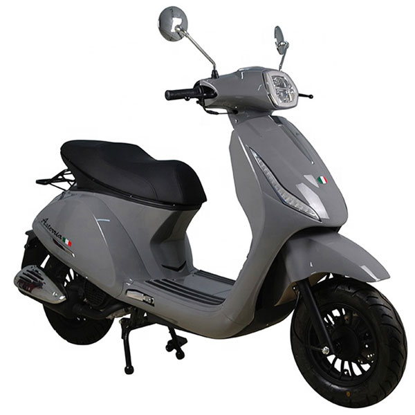 125cc Euro 4 scooter for sale
