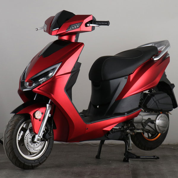 china 50cc Euro 5 new scooter