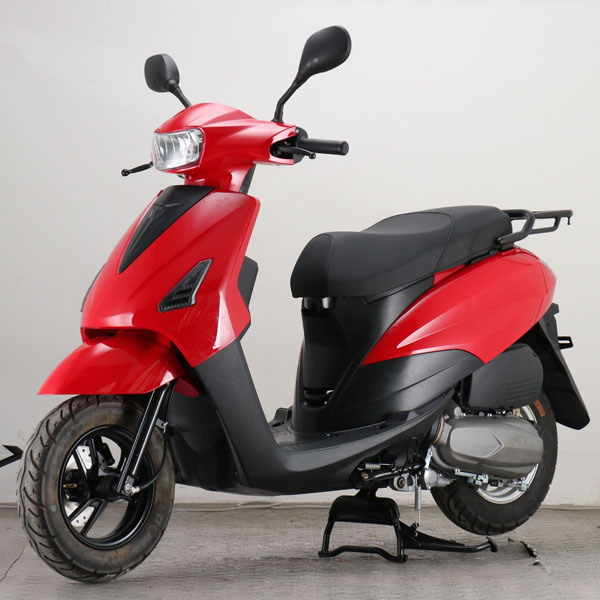 china 50cc Euro 5 new model scooter