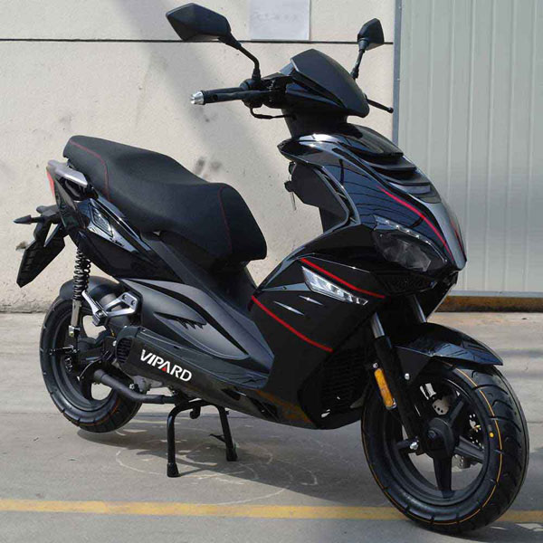 High quality 125cc sports motorcycle