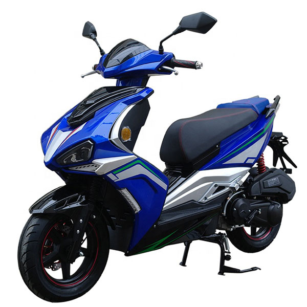 High quality 50cc Sports motorbike