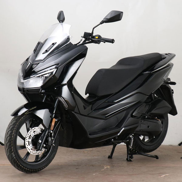 MAX-X 125cc 4T Water cooled scooter/motos